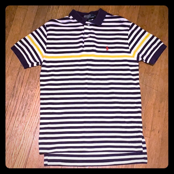 POLO by Ralph Lauren Size SMALL - Picture 1 of 3